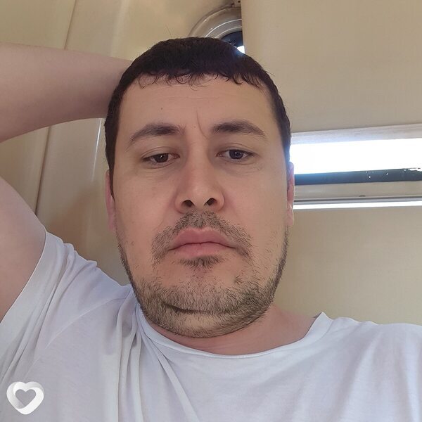 Егор, 41, Ивантеевке — анкета №2472952