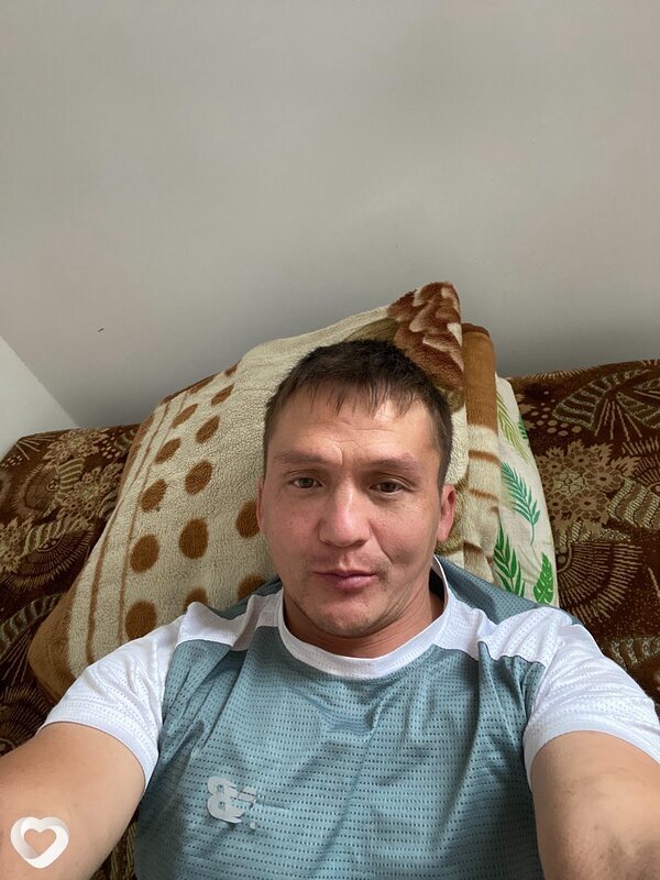 Калбек, 41, Актобе — анкета №2472953