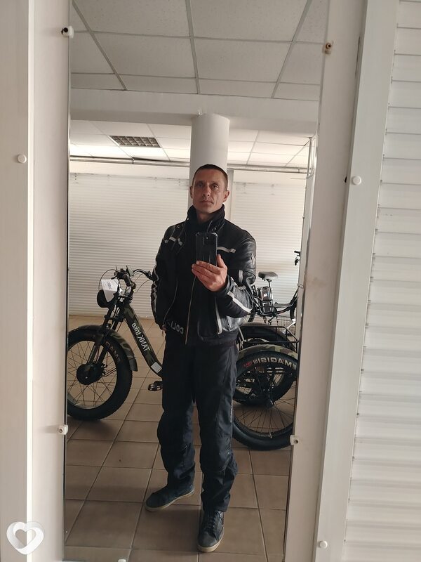 Виталий, 49, Пинске — анкета №2472962