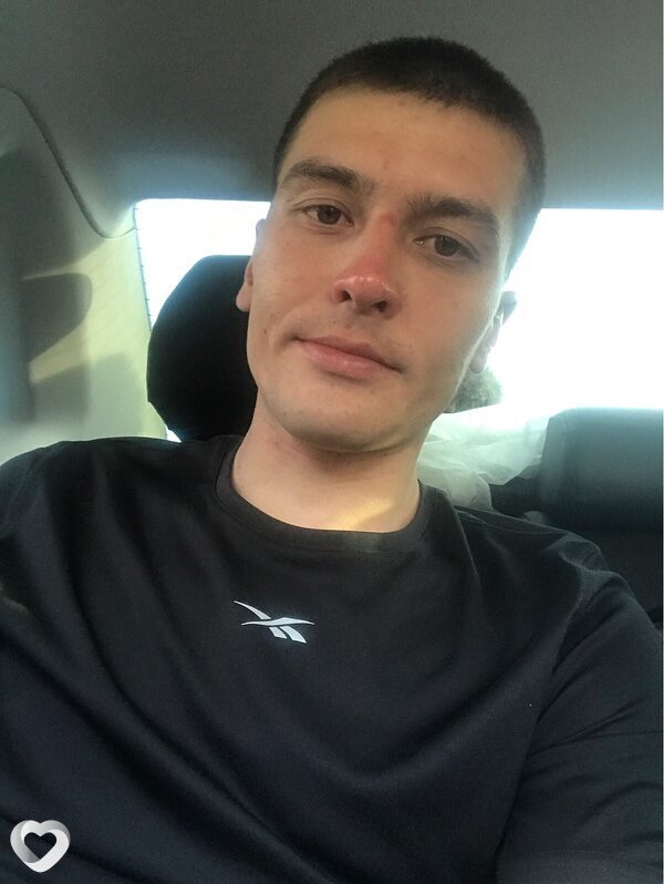 Артём, 33, Екатеринбурге — анкета №2472893
