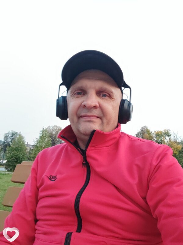 Алексей, 46, Перми — анкета №2472903