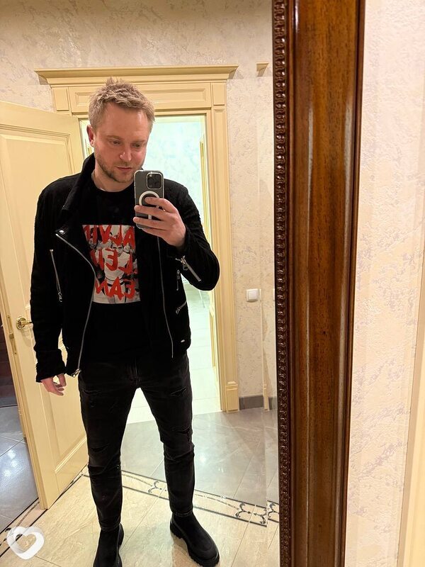 Вадим, 36, Минске — анкета №2472906