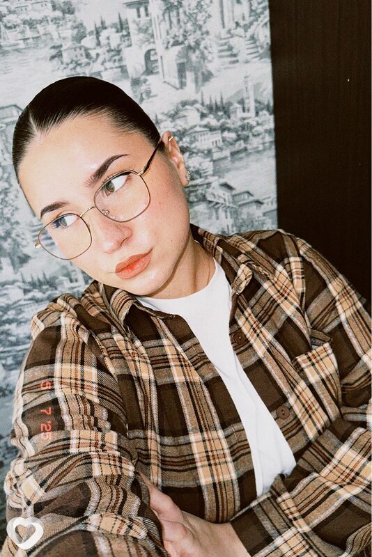 Анна, 25, Уфе — анкета №2472908