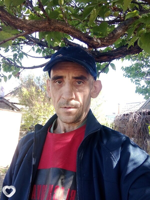Павел, 49, Волжском — анкета №2472911
