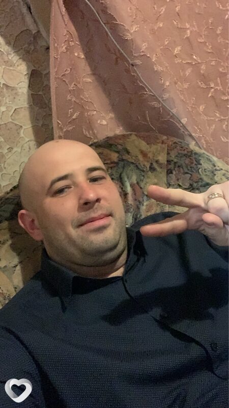 Дмитрий, 36, Москве — анкета №2472867