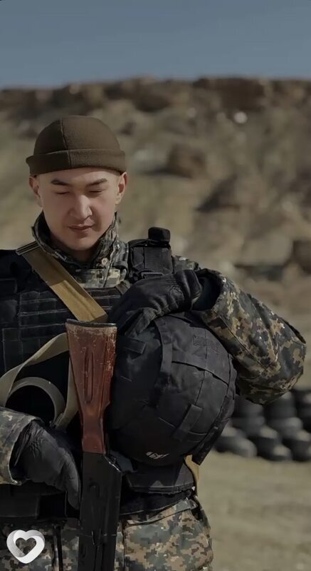 Айхан, 24, Алматы — анкета №2472885