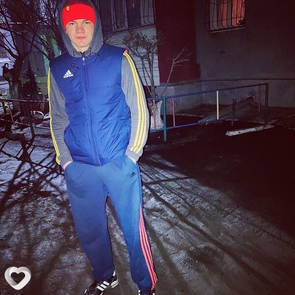 Данил, Аркалык