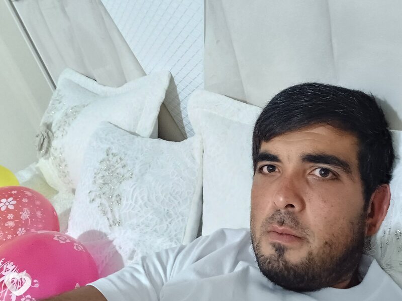Сунатулло, 29, Душанбе — анкета №2472652