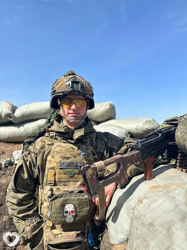 Алексей, 26, Волгограде — анкета №2472656