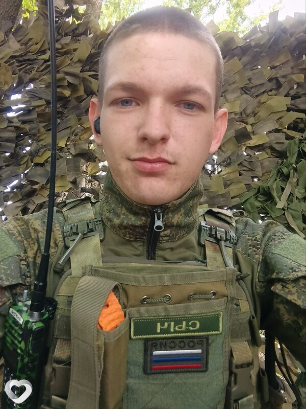Денис, 22, Сочи — анкета №2472666