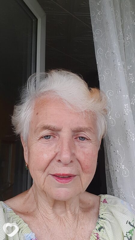 Валентина, Павлово