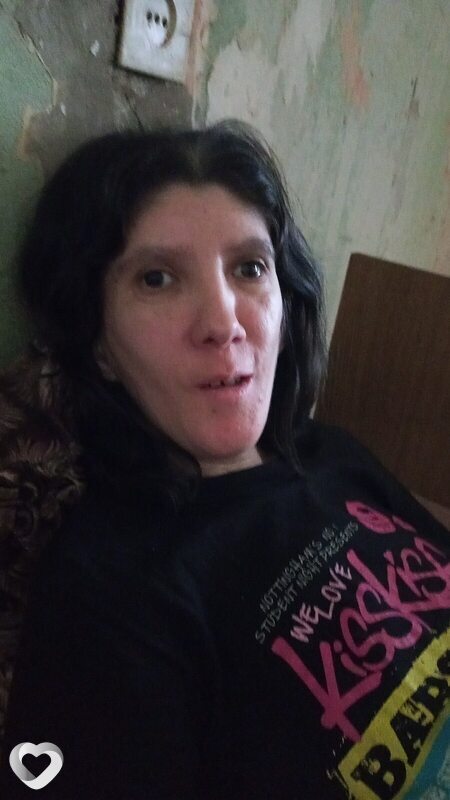 Ольга, 44, Гомеле — анкета №2475276