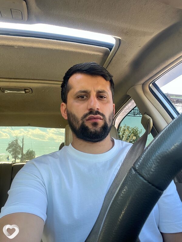 Karom, 30, Новосибирске — анкета №2473091