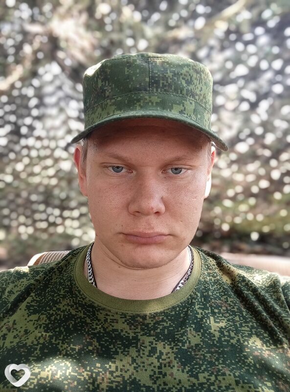 Александр, 28, Краснодаре — анкета №2473092