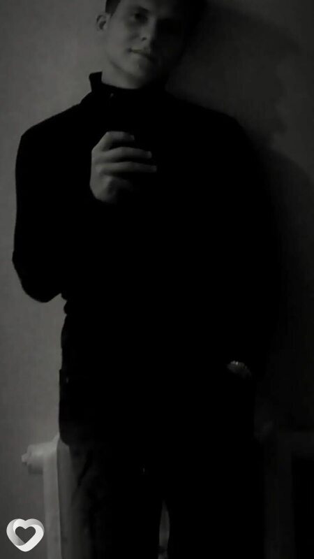 Андрей, 20, Тирасполь — анкета №2473094