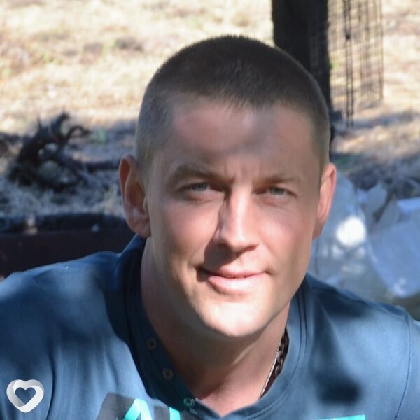 Дима, 46, Кривое Роге — анкета №2473096
