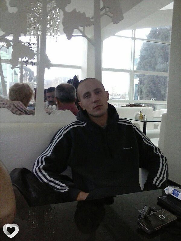 Дмитрий, 37, Орёл — анкета №2473097