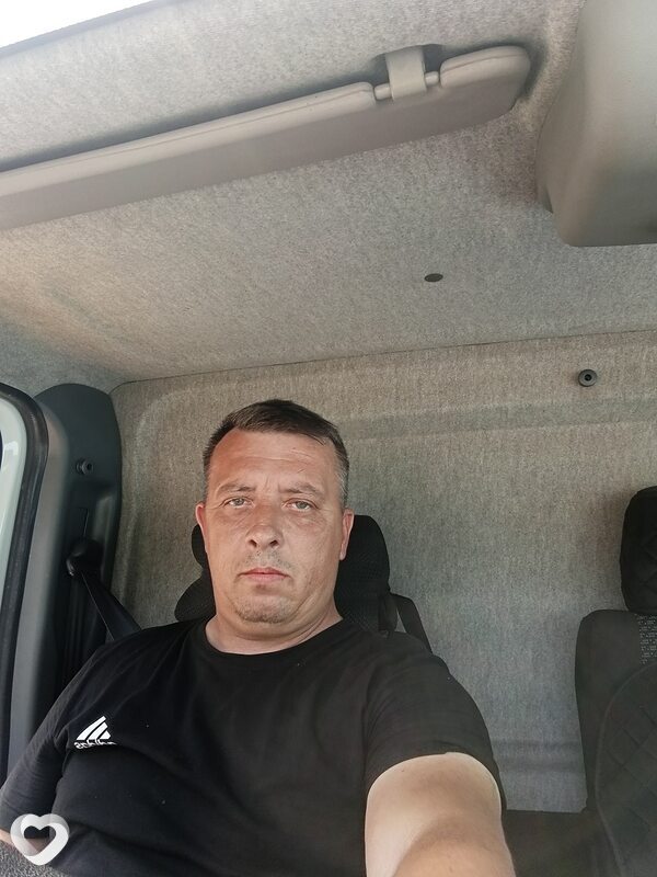 Юрий, 45, Москве — анкета №2473100
