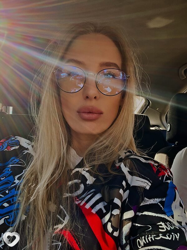 Катерина, 24, Саратове — анкета №2473103