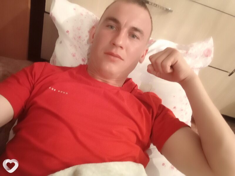 Макс, 27, Алматы — анкета №2473106