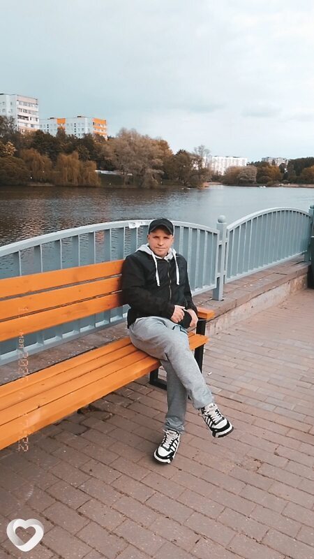 Дима, 39, Ивье — анкета №2473109