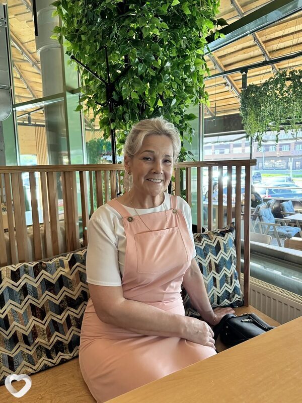 Светлана, 56, Иванове — анкета №2473111