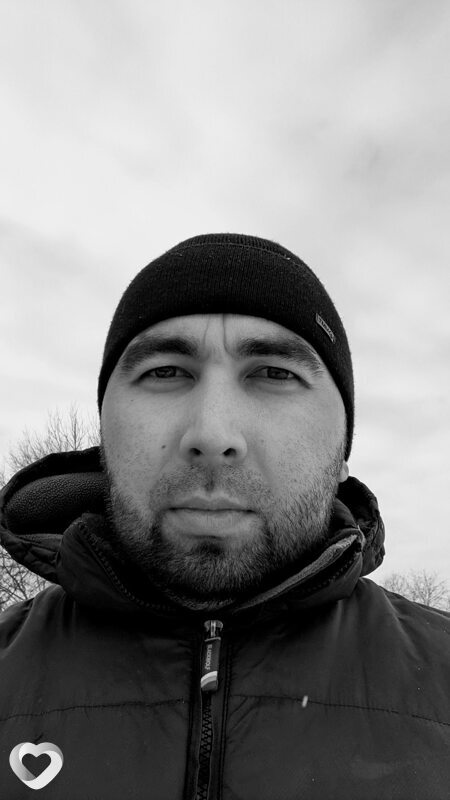 Радмир, 36, Кумертау — анкета №2472842