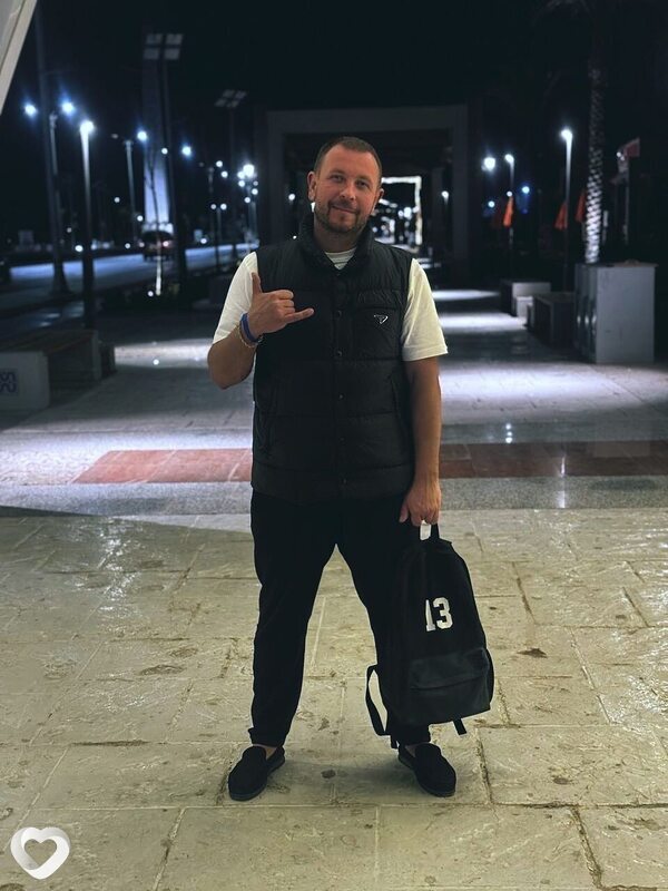 Михаио, 38, Ногинске — анкета №2472845