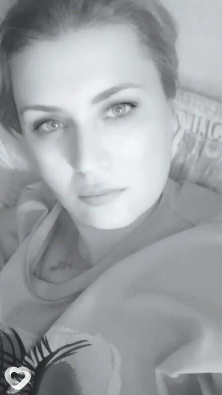 Настена, 39, Щекине — анкета №2472855