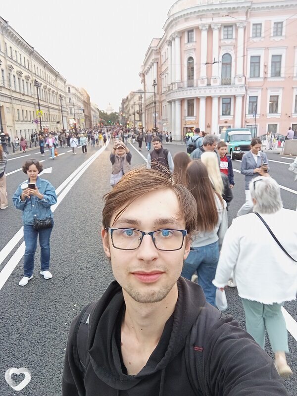 Егор, 24, Нижнем Новгороде — анкета №2472863