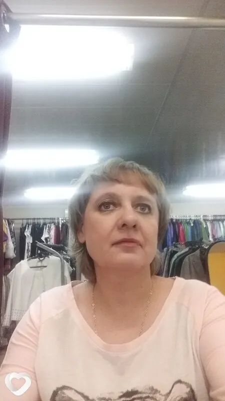 Ирина, 52, Москве — анкета №2473467