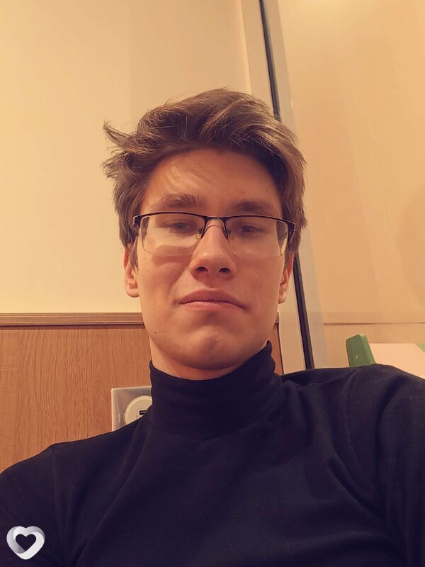 Артём, 22, Челябинске — анкета №2473469