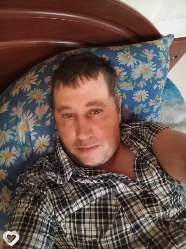 Володя Владимир, 47, Заинске — анкета №2473480