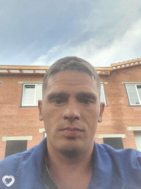 Ильдар, 34, Стерлитамаке — анкета №2473483