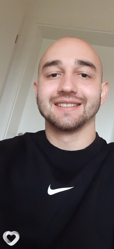 Александр, 35, Оренбурге — анкета №2472992