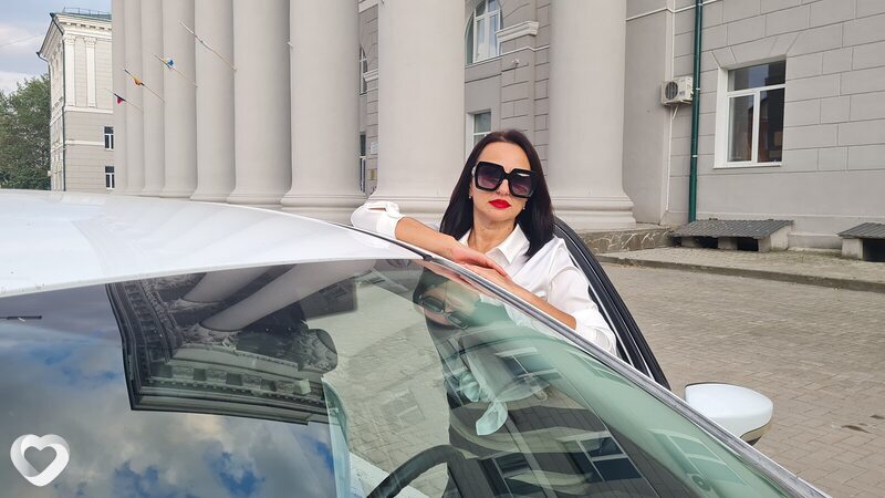 Ирина, 57, Таганроге — анкета №2472998