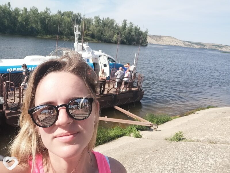 Елена, 38, Саратове — анкета №2473004