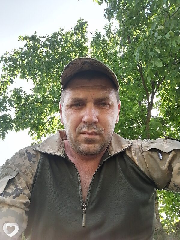 Богдан, 35, Виннице — анкета №2473008