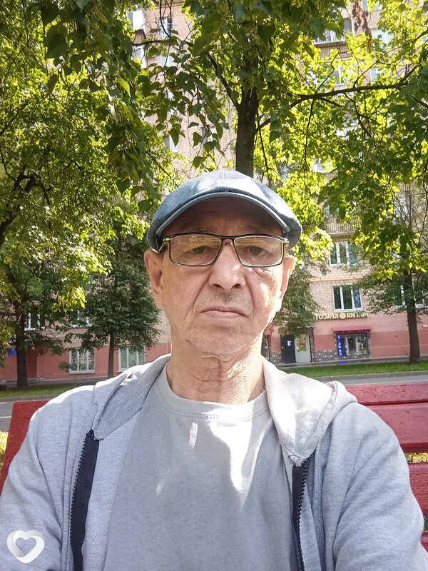 Игорь, 64, Одинцове — анкета №2473341
