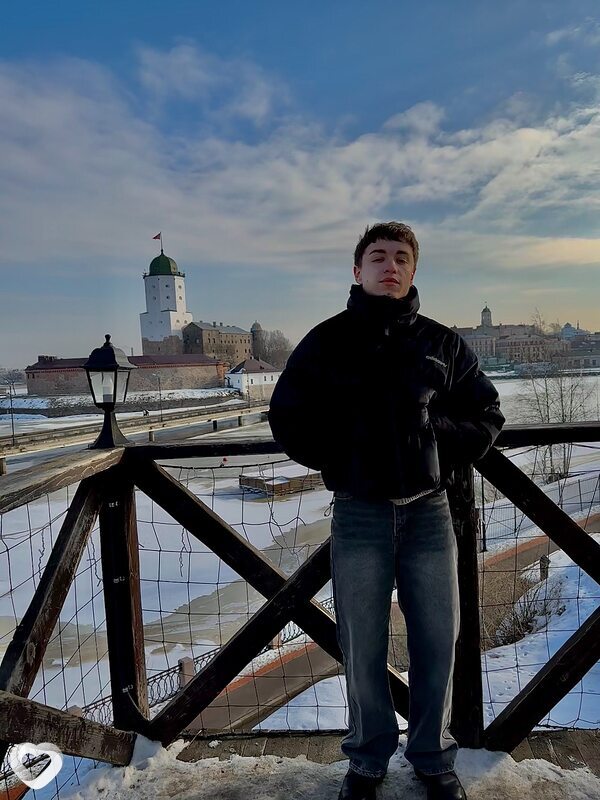 Паша, 28, Москве — анкета №2473345