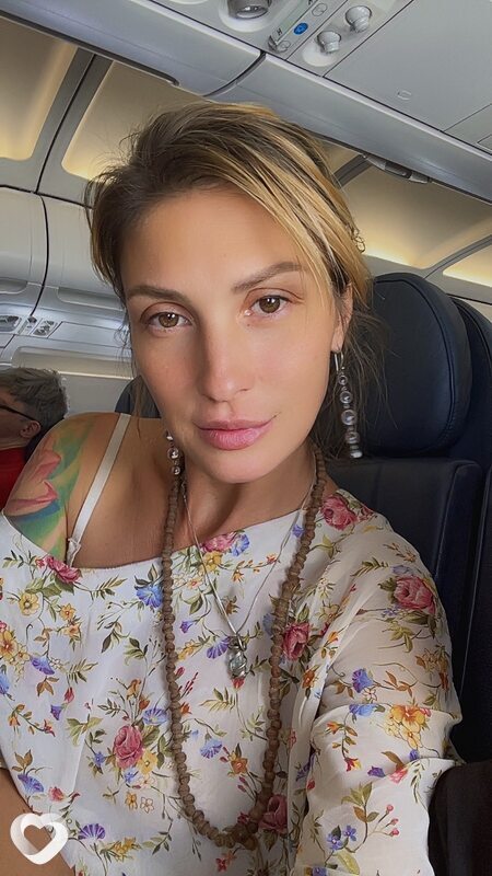 Екатерина, 47, Москве — анкета №2473354