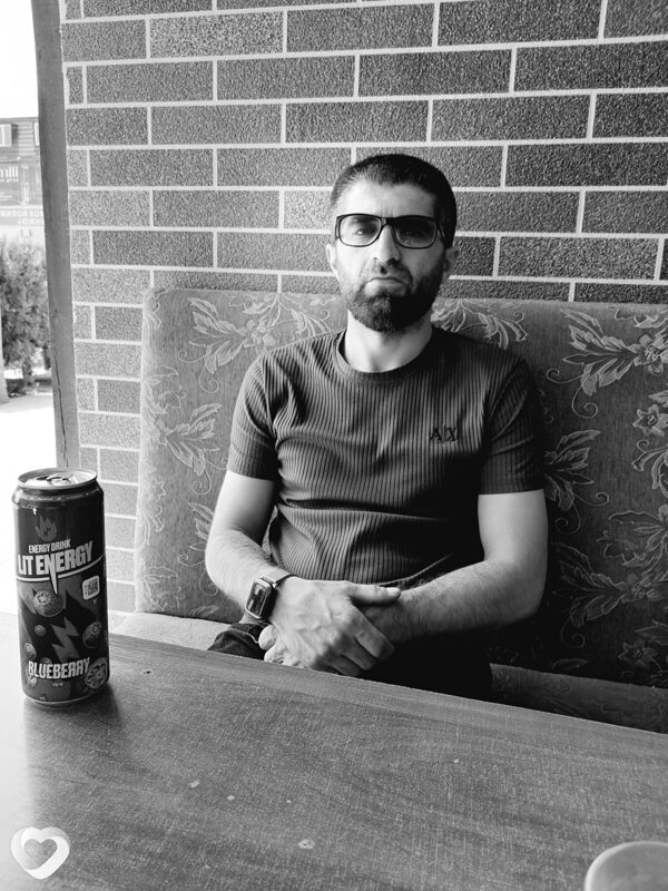 Аслан, 33, Махачкале — анкета №2473360