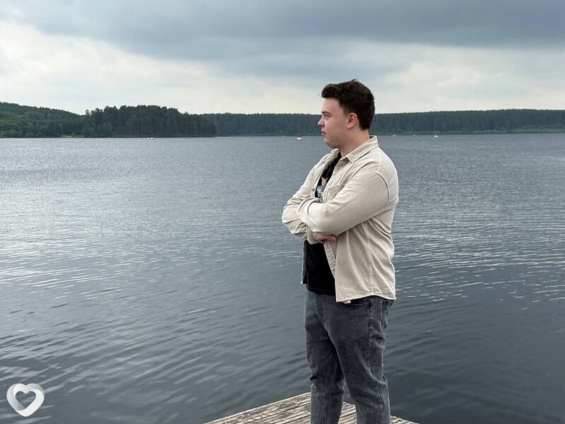 Павел, 25, Екатеринбурге — анкета №2473044