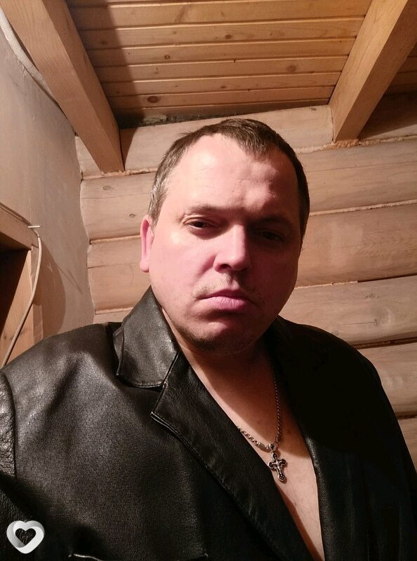 Вадим, 34, Сумах — анкета №2473049