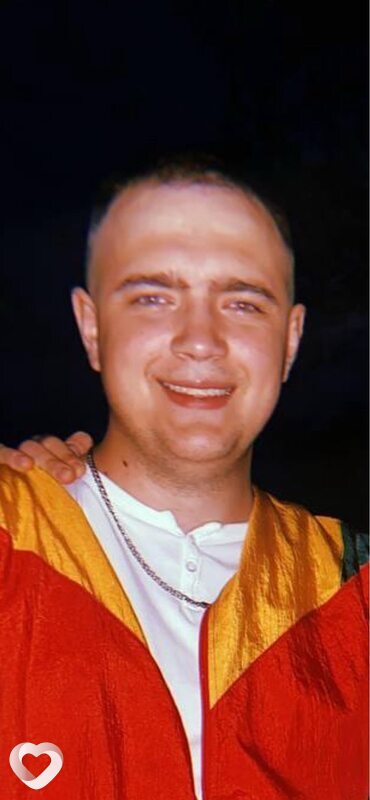 Николай, 37, Алчевске — анкета №2473054