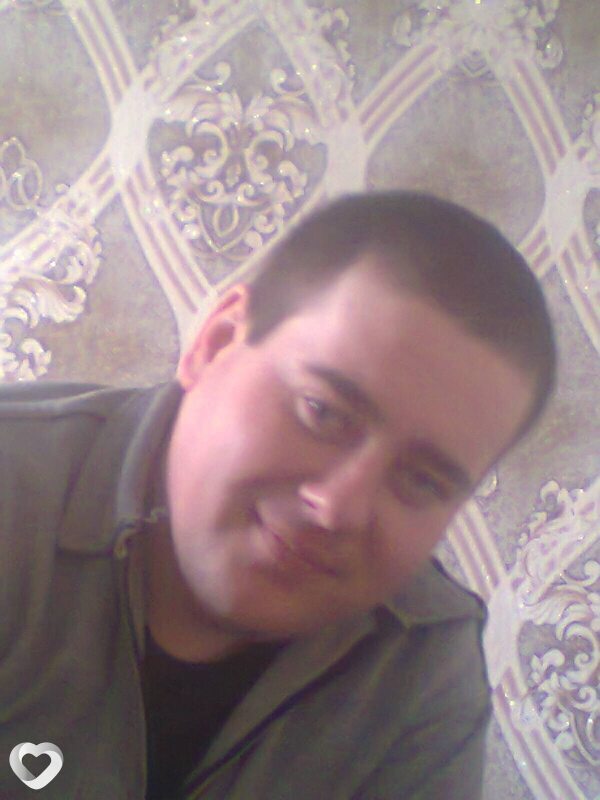 Михаил, 33, Петропавловске — анкета №2473018