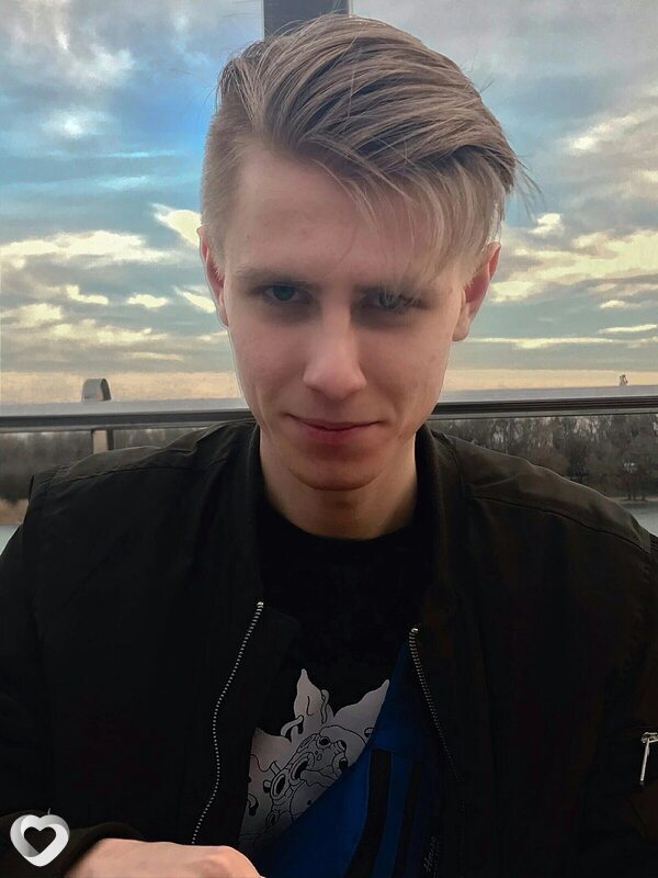 Алексей, 28, Ростове-на-Дону — анкета №2473019