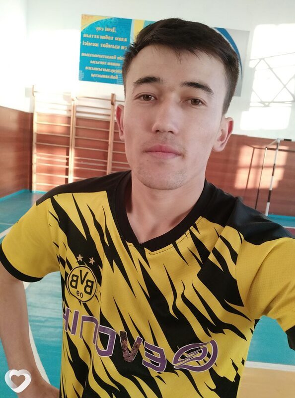 Болат, 34, Алматы — анкета №2473020