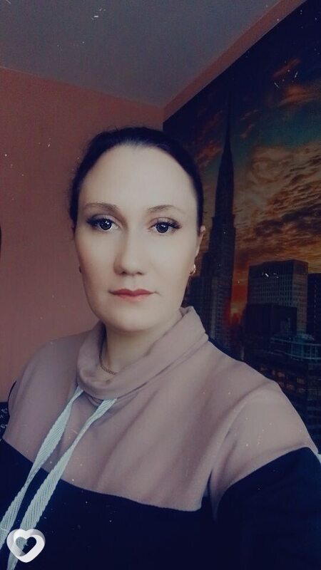 Жанна, 31, Черемхове — анкета №2473023
