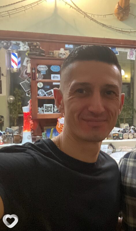 Иван, 36, Смоленске — анкета №2473026